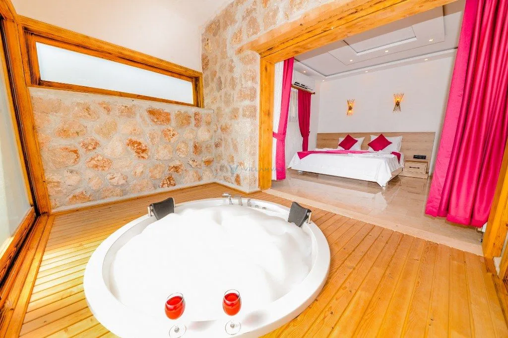 Villa Gıygılı 2