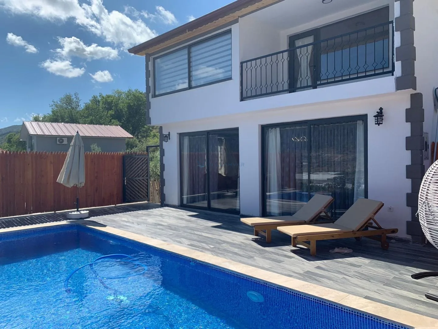 Villa Emir- -Sarıbelen