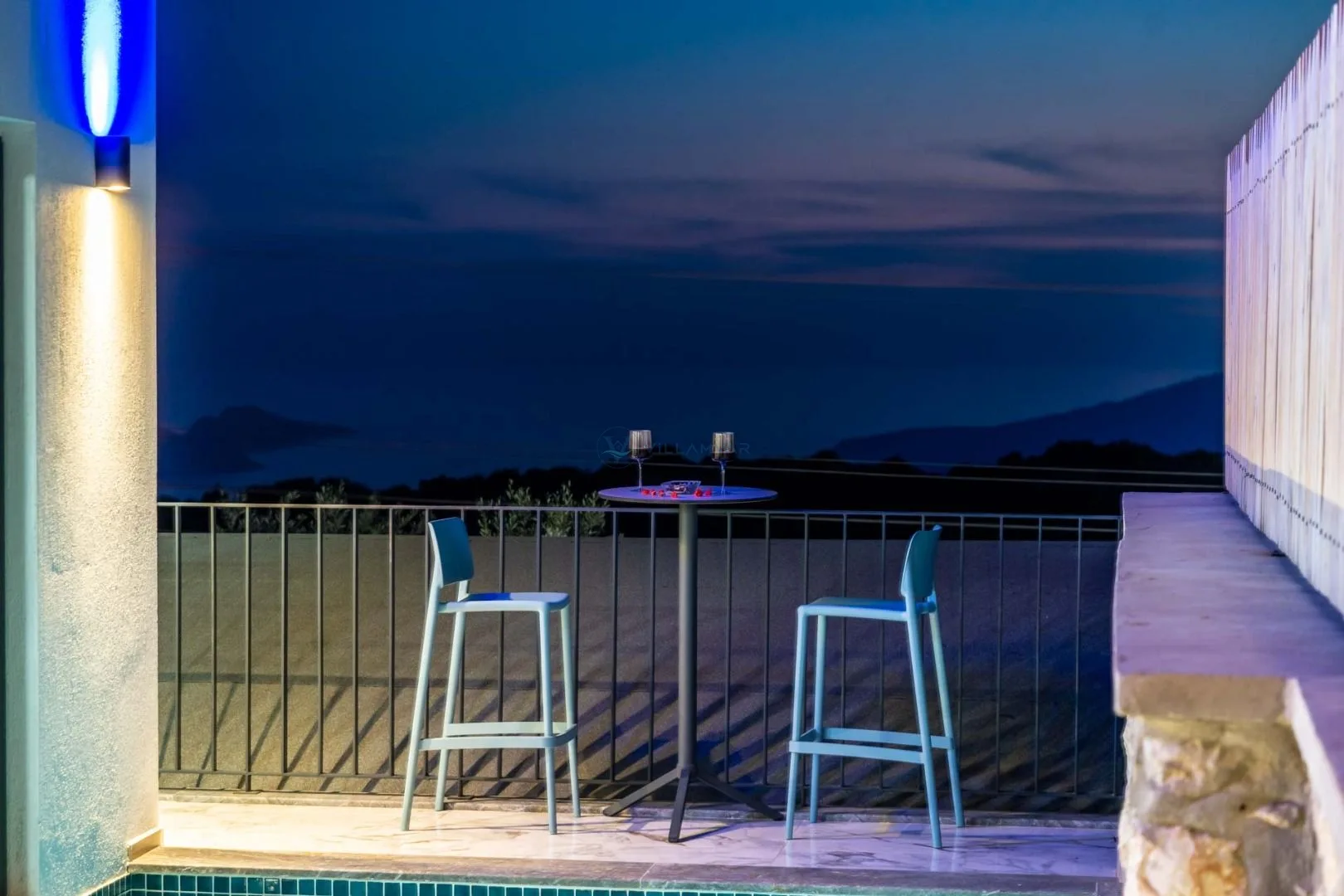Villa Thera Olea