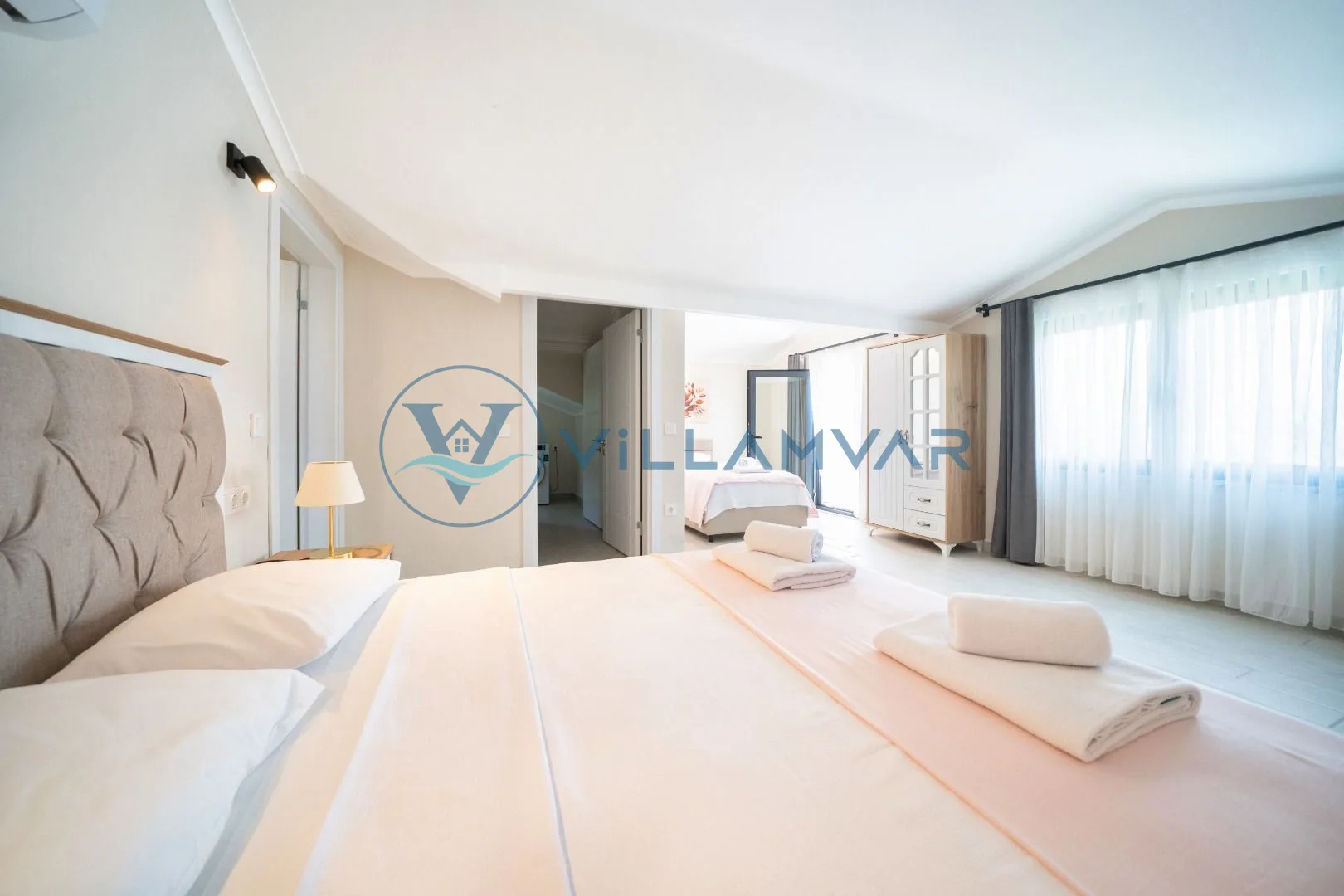 Villa Limonata 3