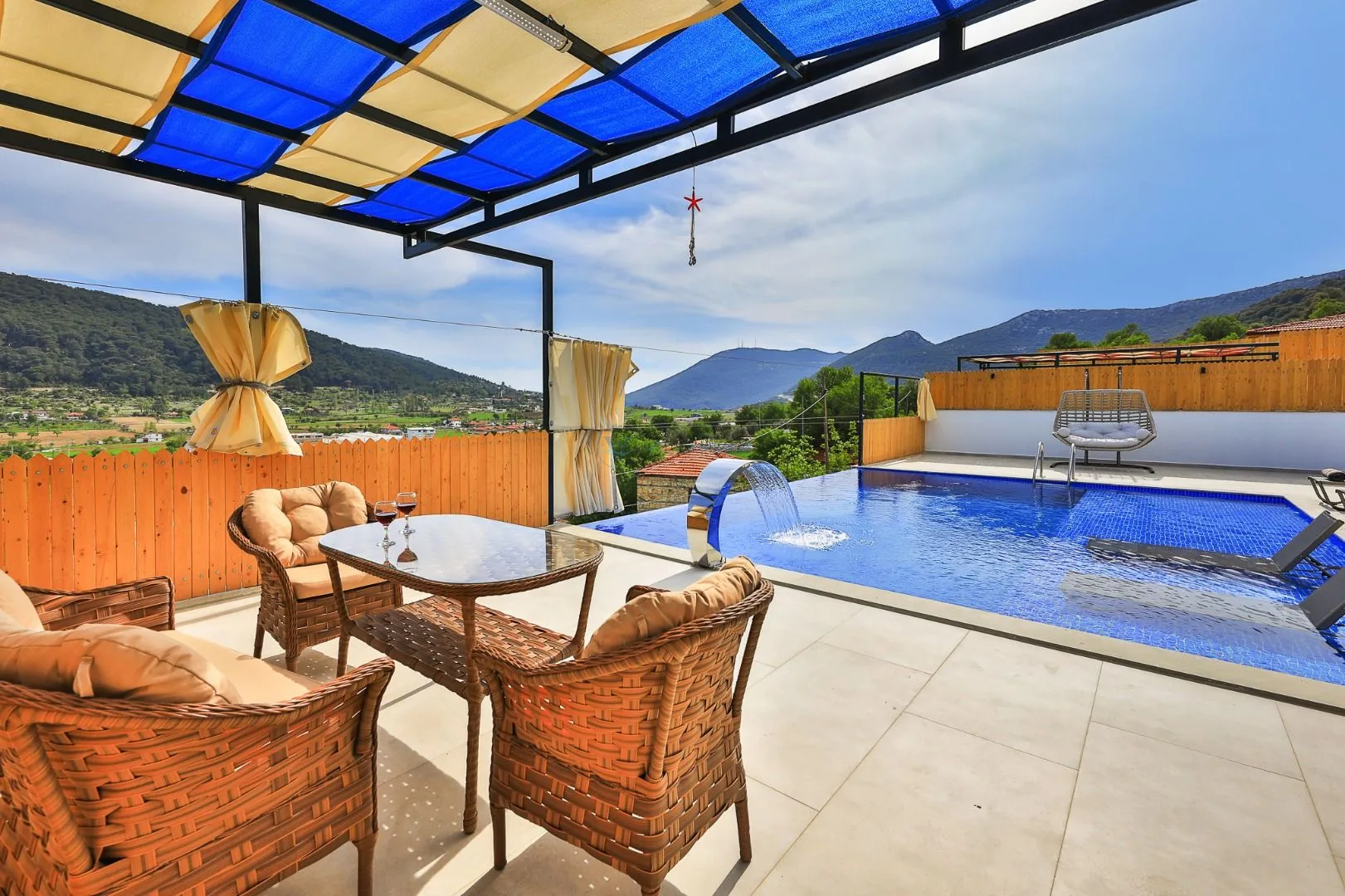 Villa Ela 1