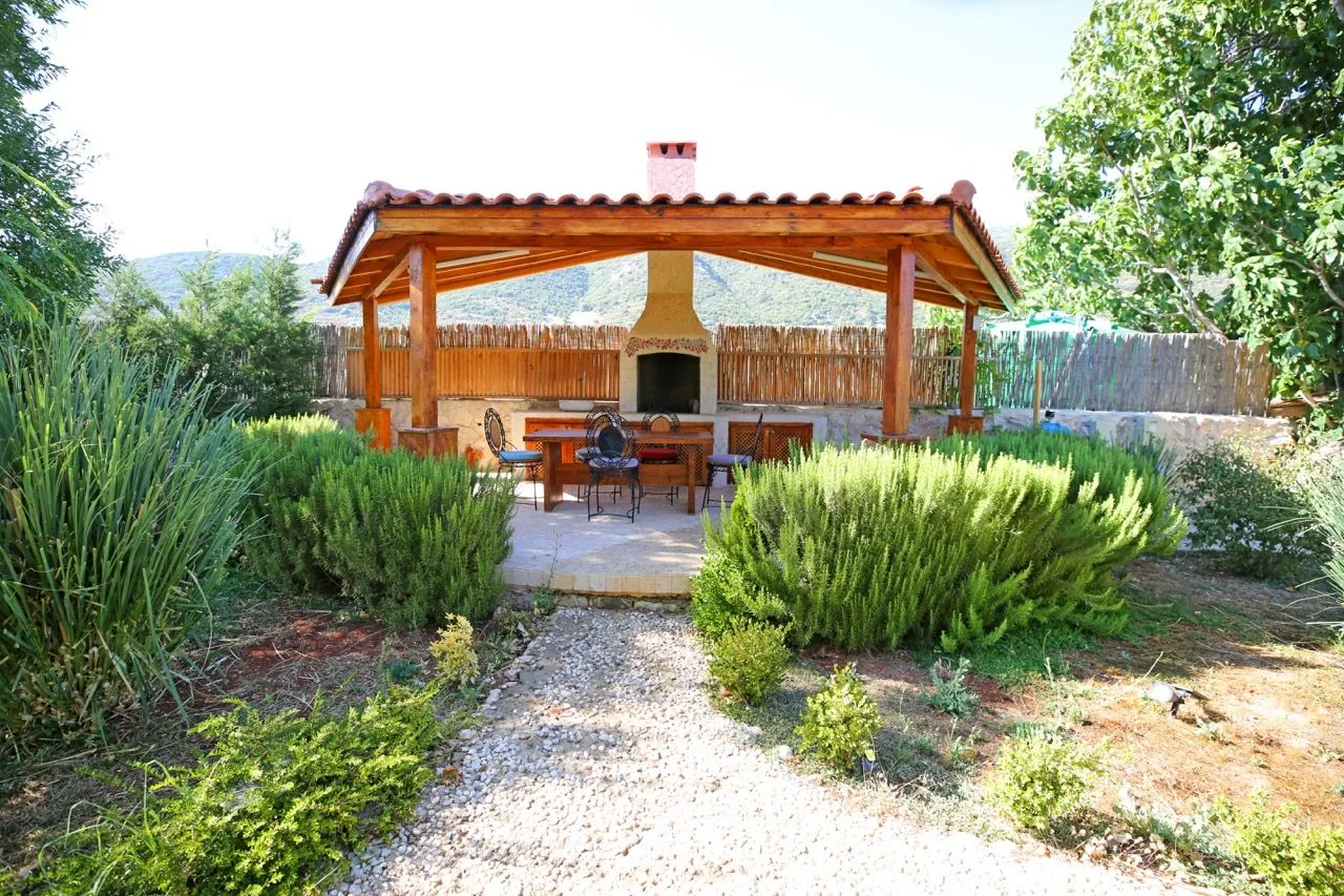 Villa Kumrum