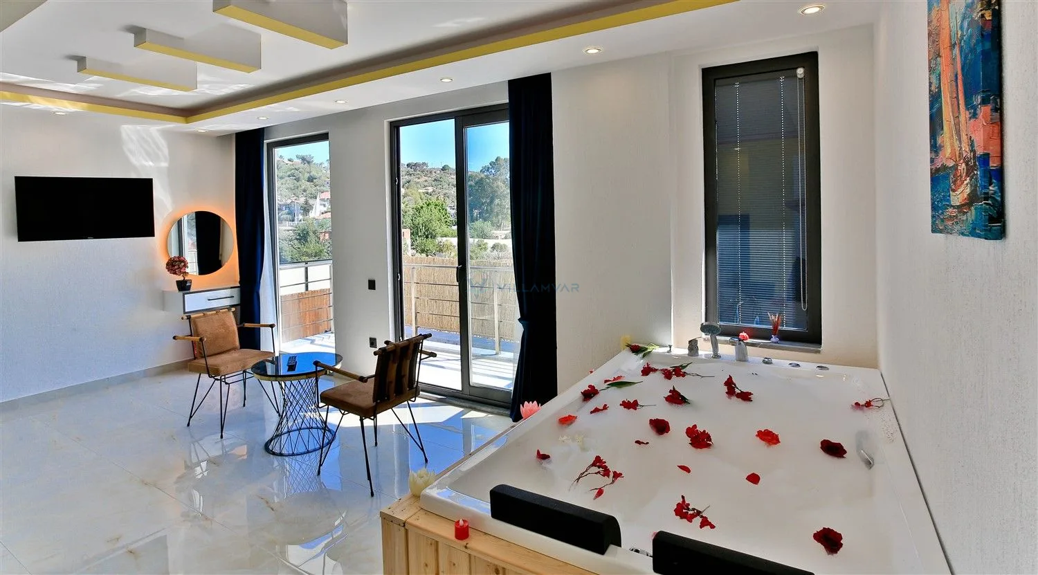 Villa Hanedan Uno 1