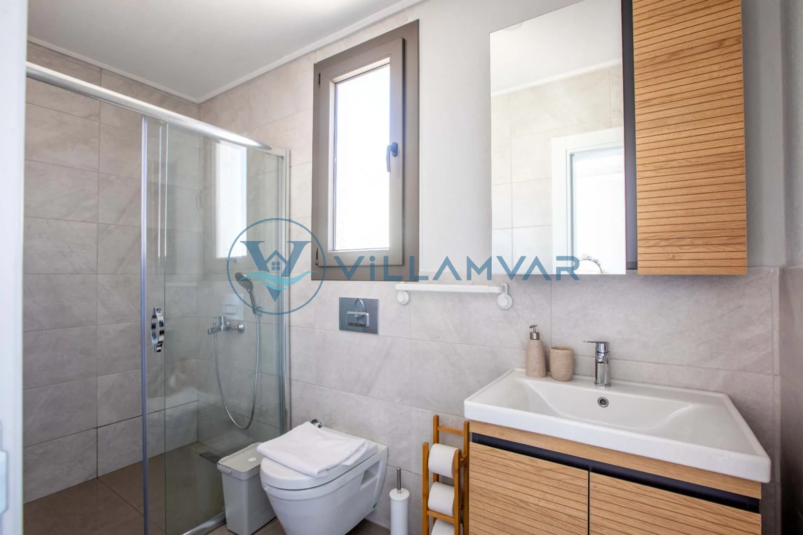 Villa Roomy