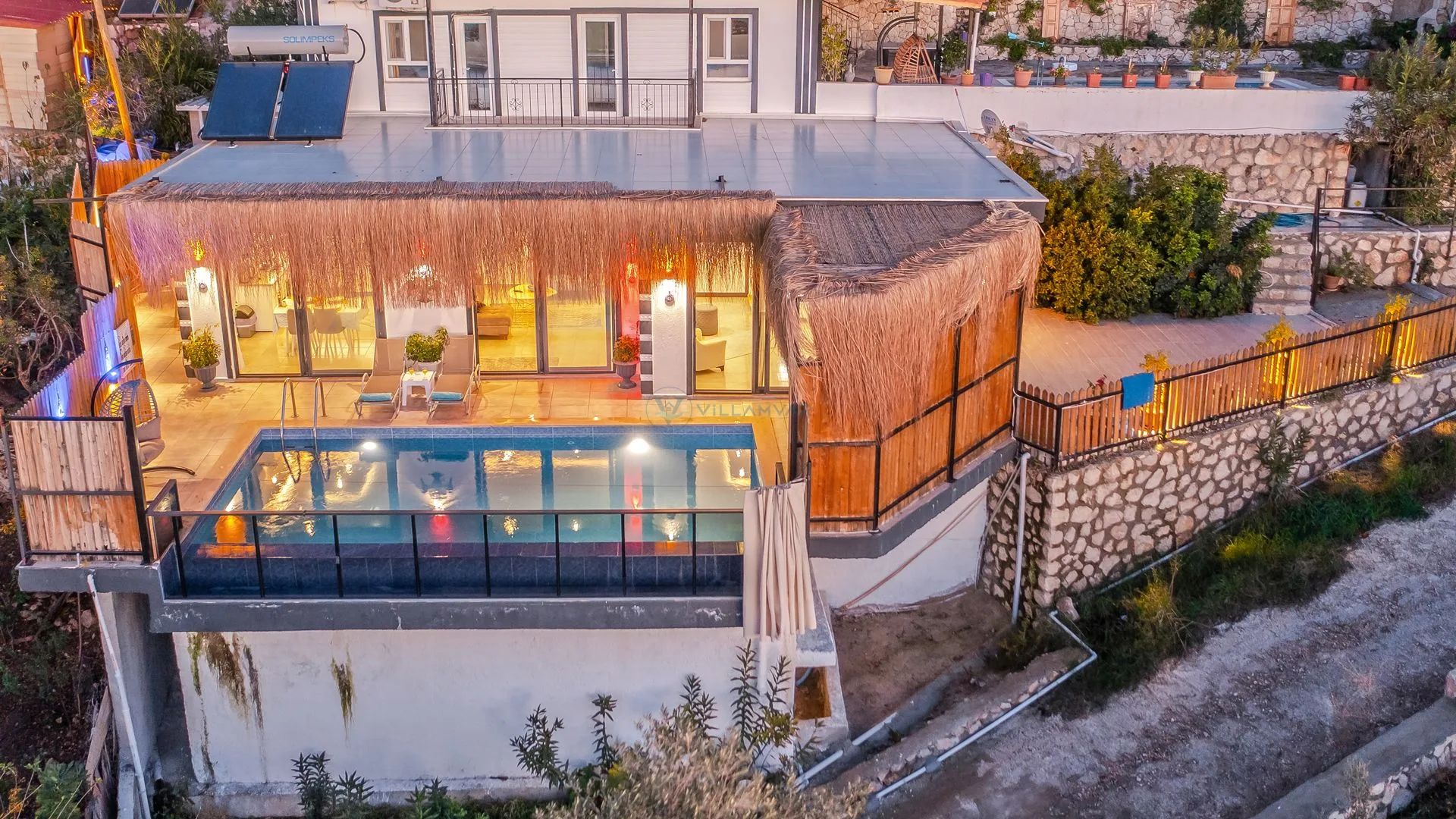 Villa Donna 2