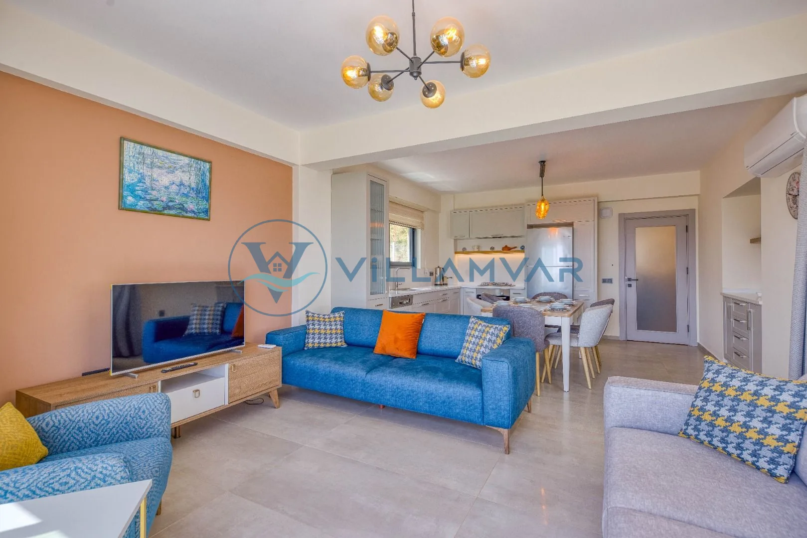Villa Orientes