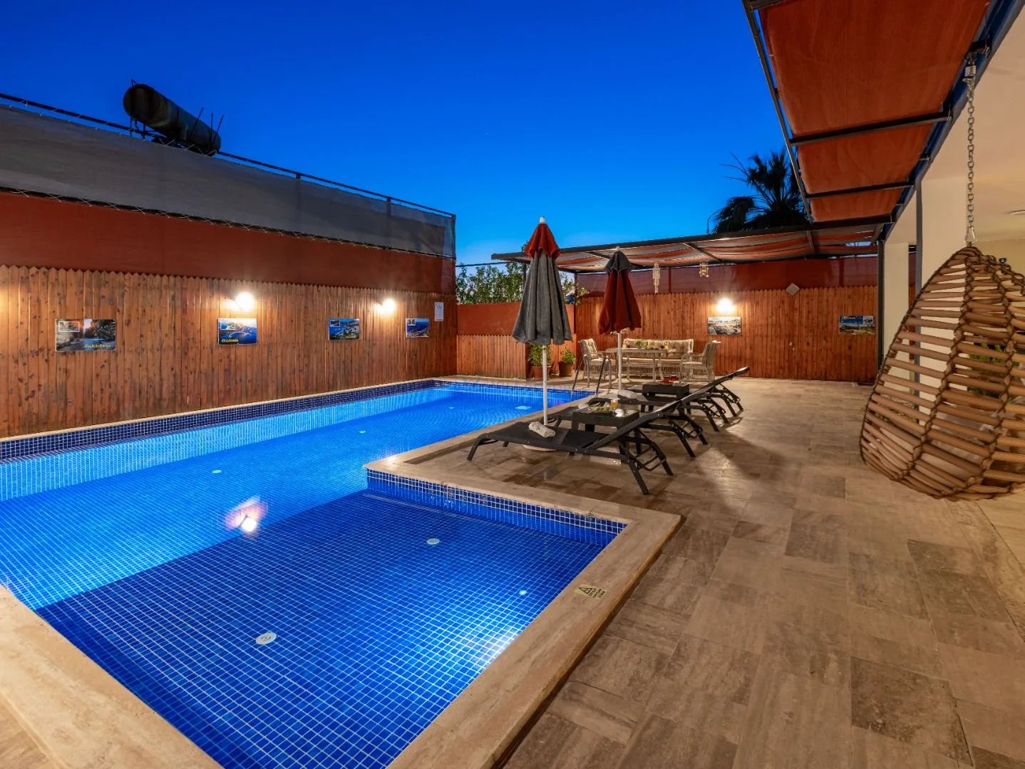 Villa Wind