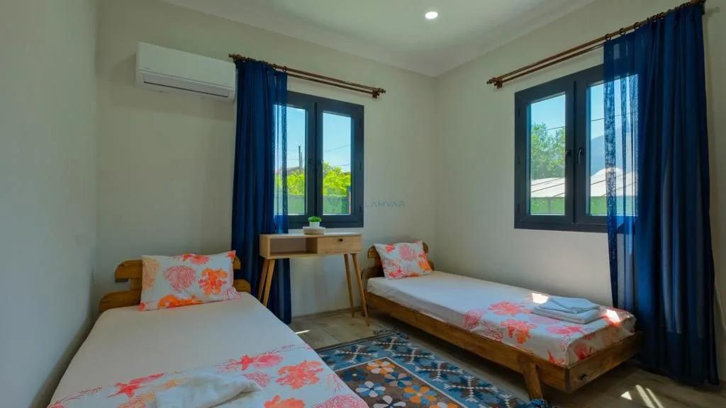 Villa Şamata