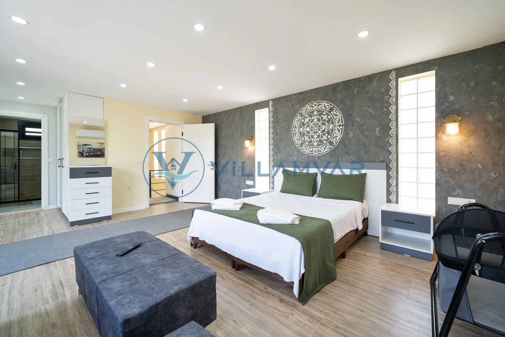 Villa Sincerest