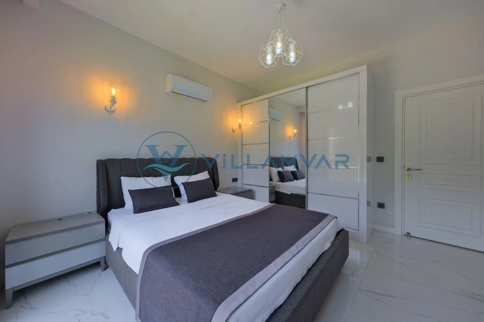 Villa Arkadya