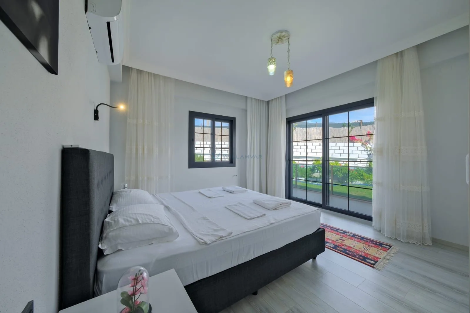 Villa Elmas 1