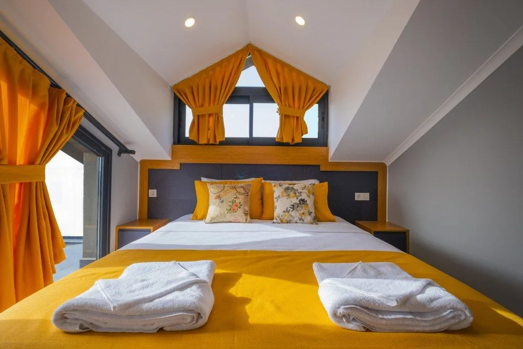 Villa Prestij Efe