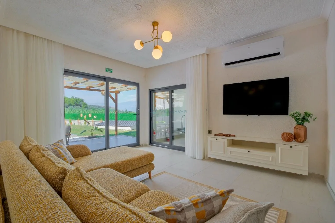 Villa Melodia