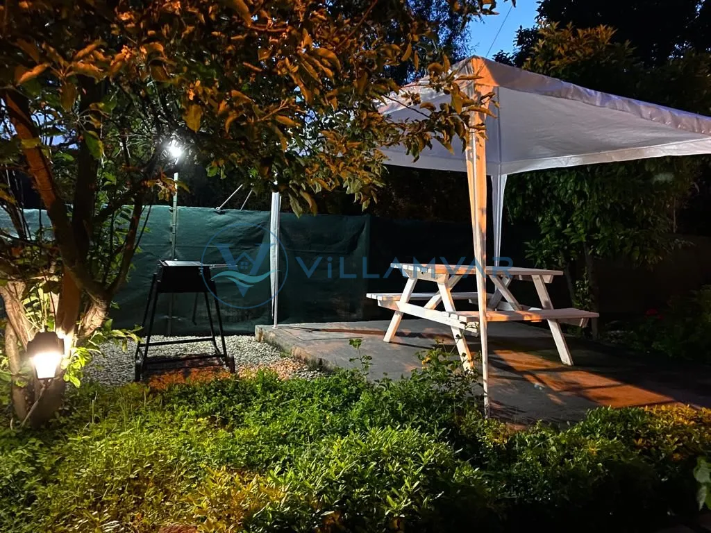 Villa Doğal 1