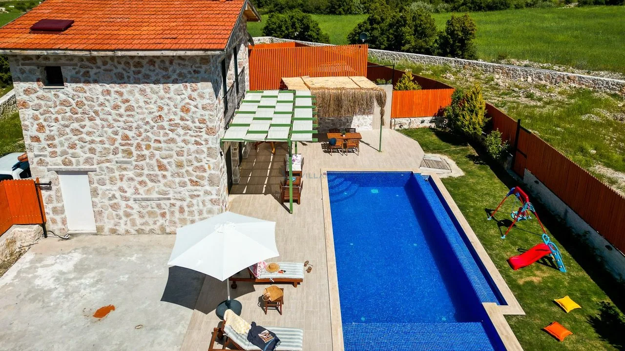 Villa Bonus 2