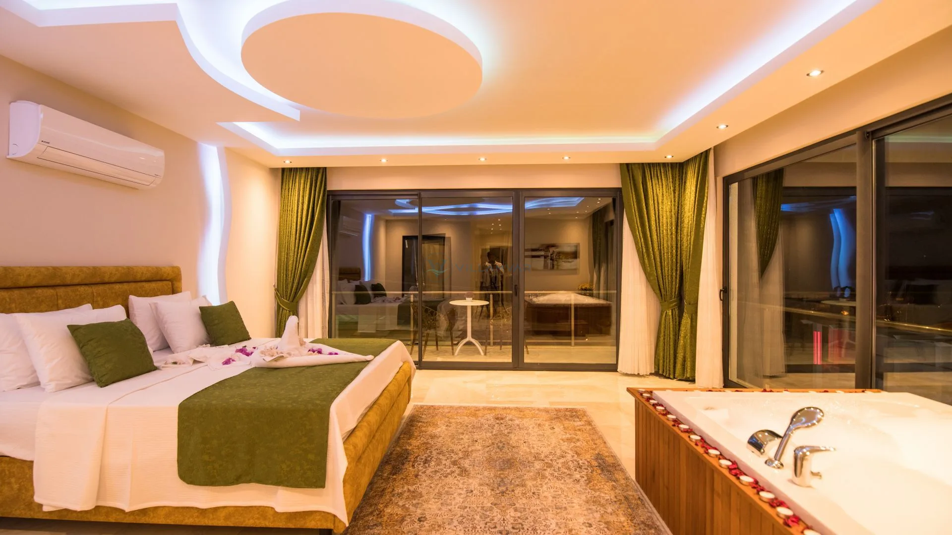 Villa Bedir