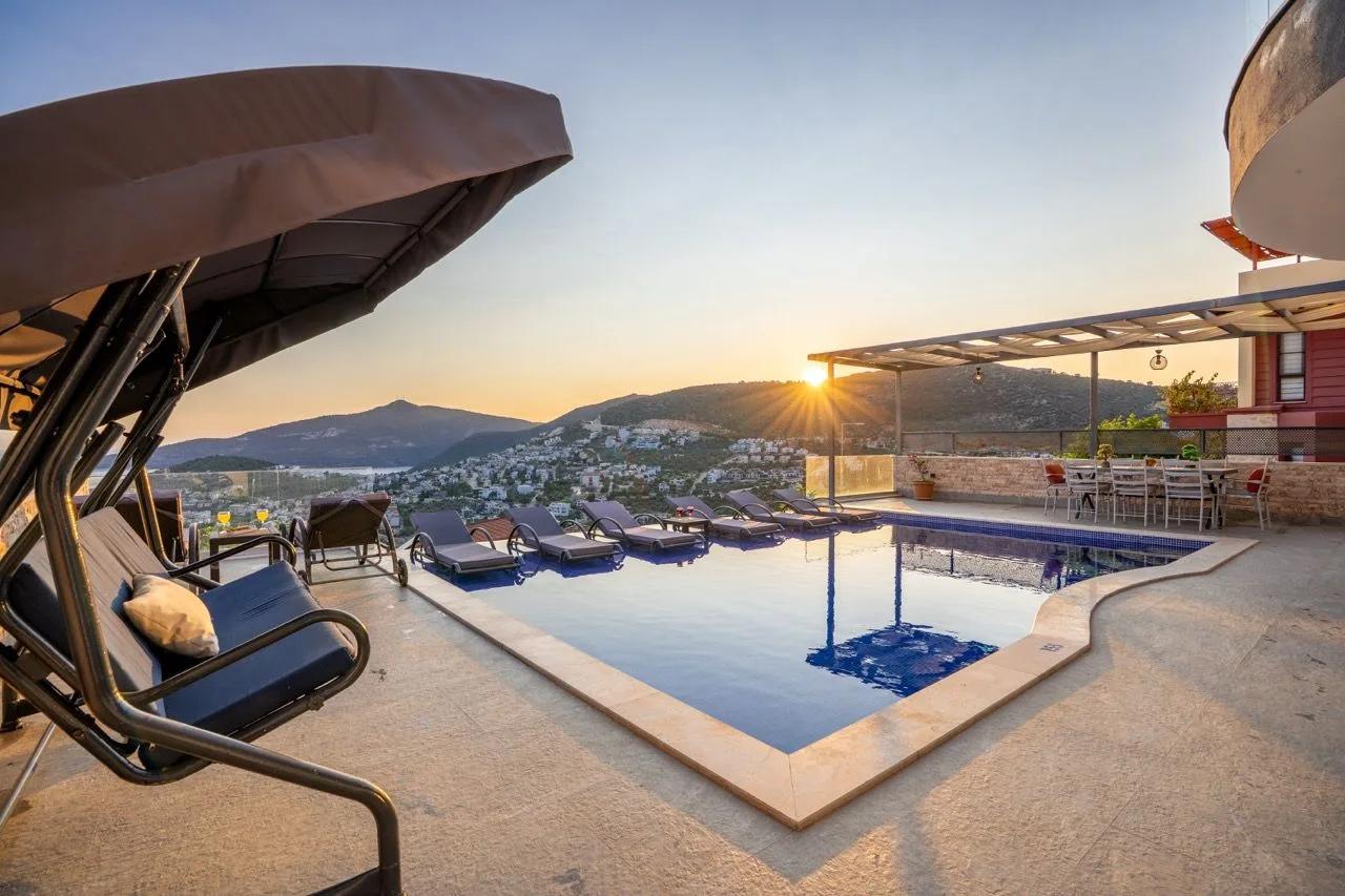 Villa Kahkaha Mami