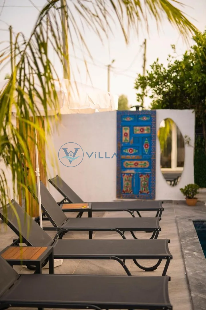 Villa Kenibar
