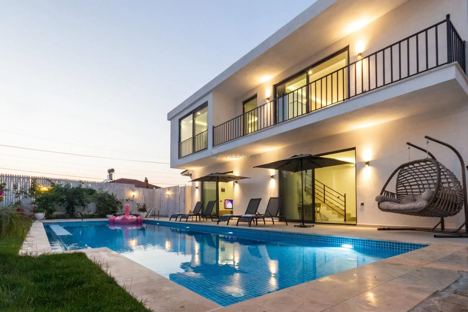 Villa Ruxiz