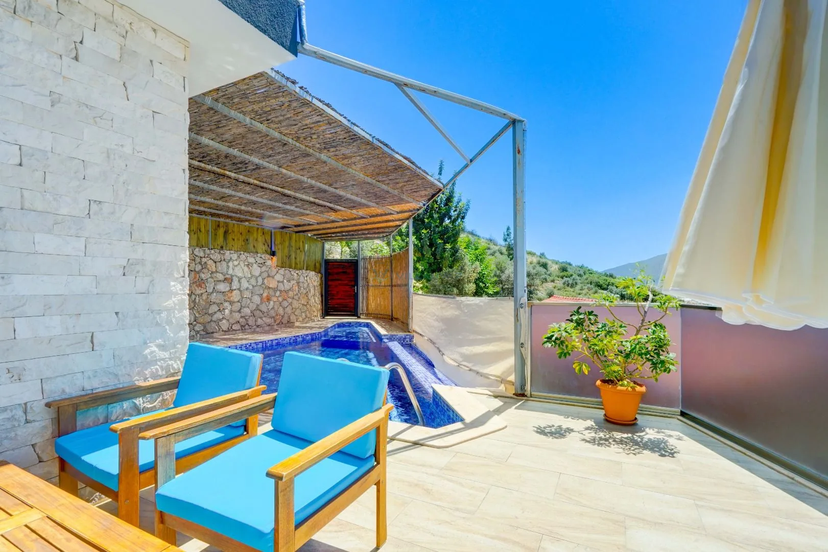 Villa Şark