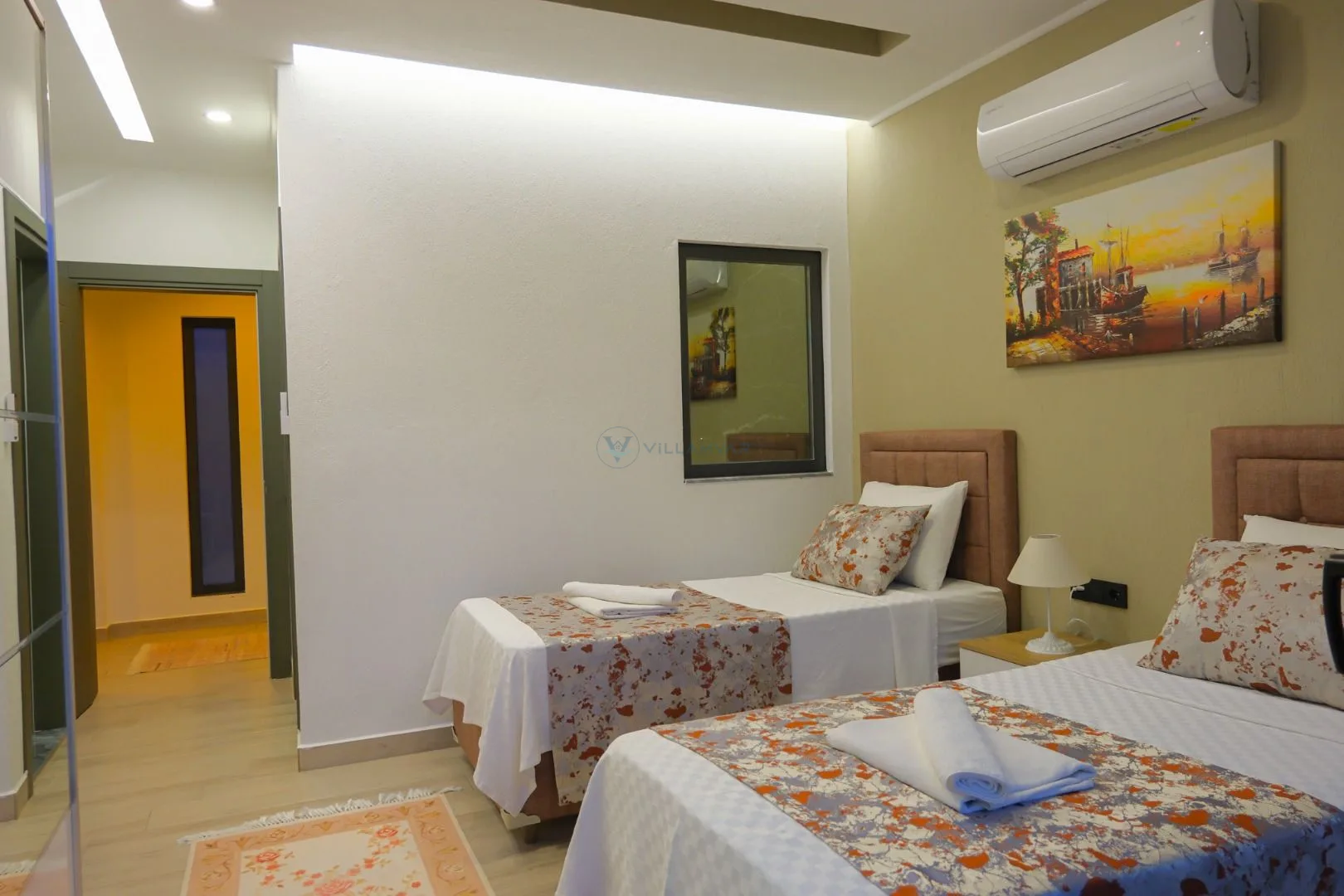 Villa Virgül