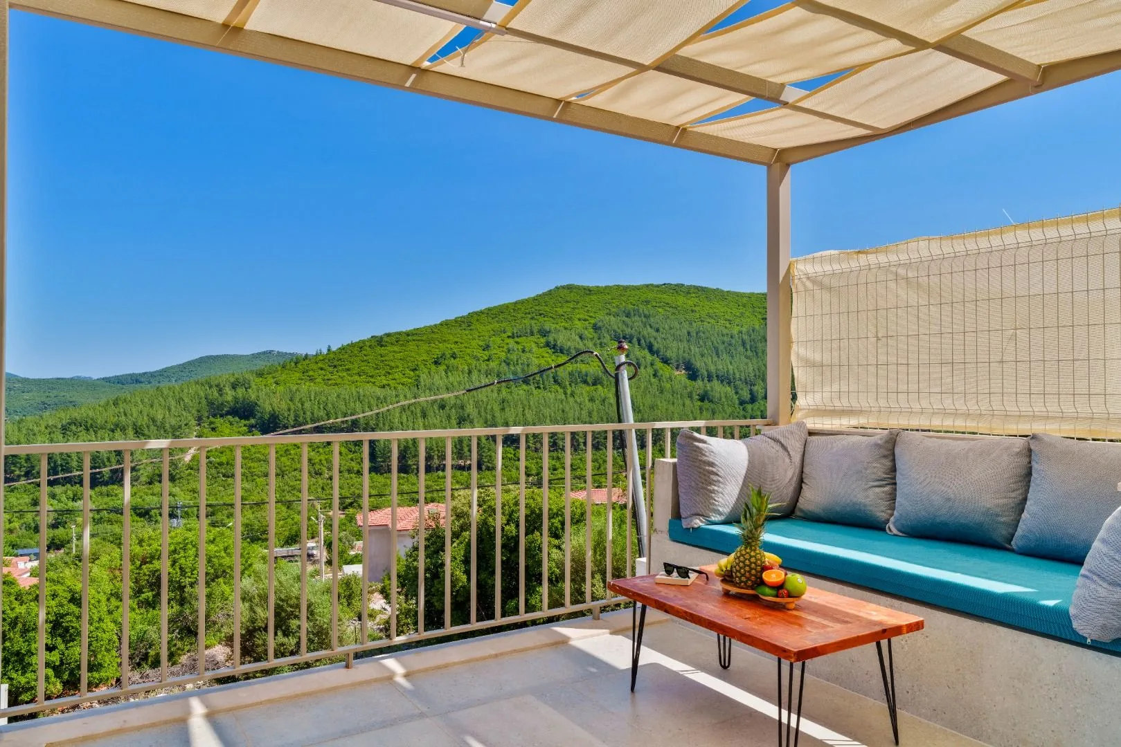Villa Velora Duo