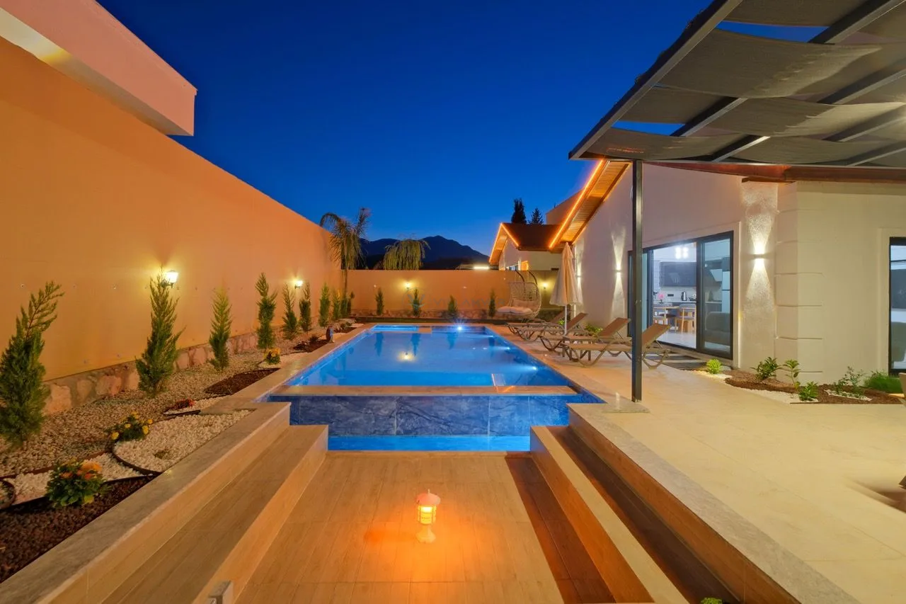 Villa Pakira 2