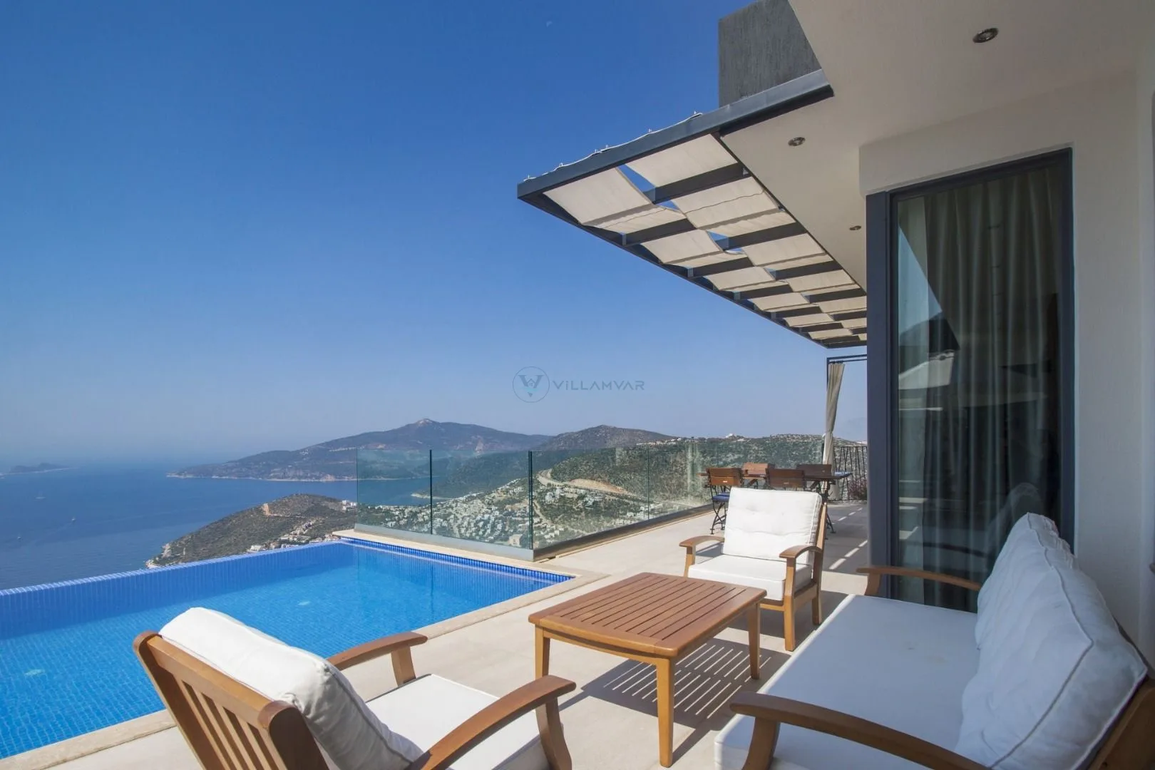 Villa Aden
