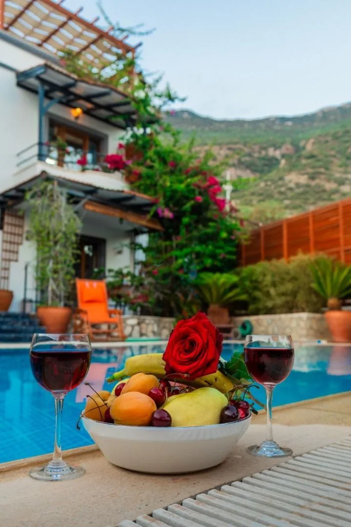 Villa Kirlangic Kızıltaş