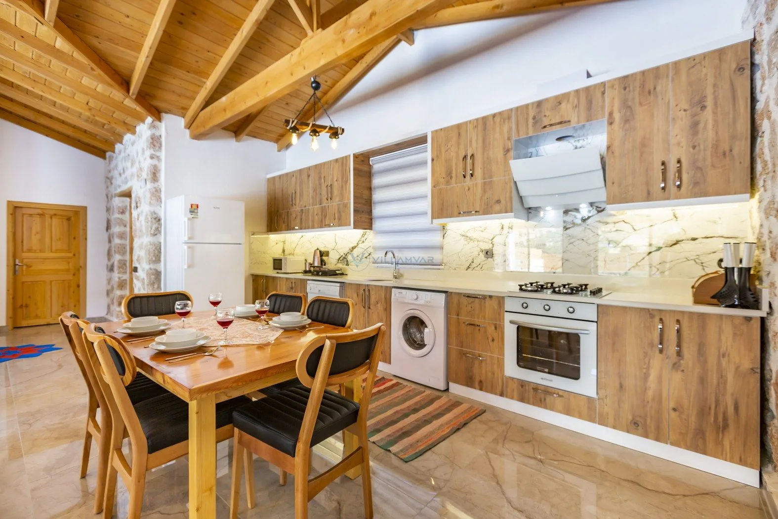 Villa Blue Bird