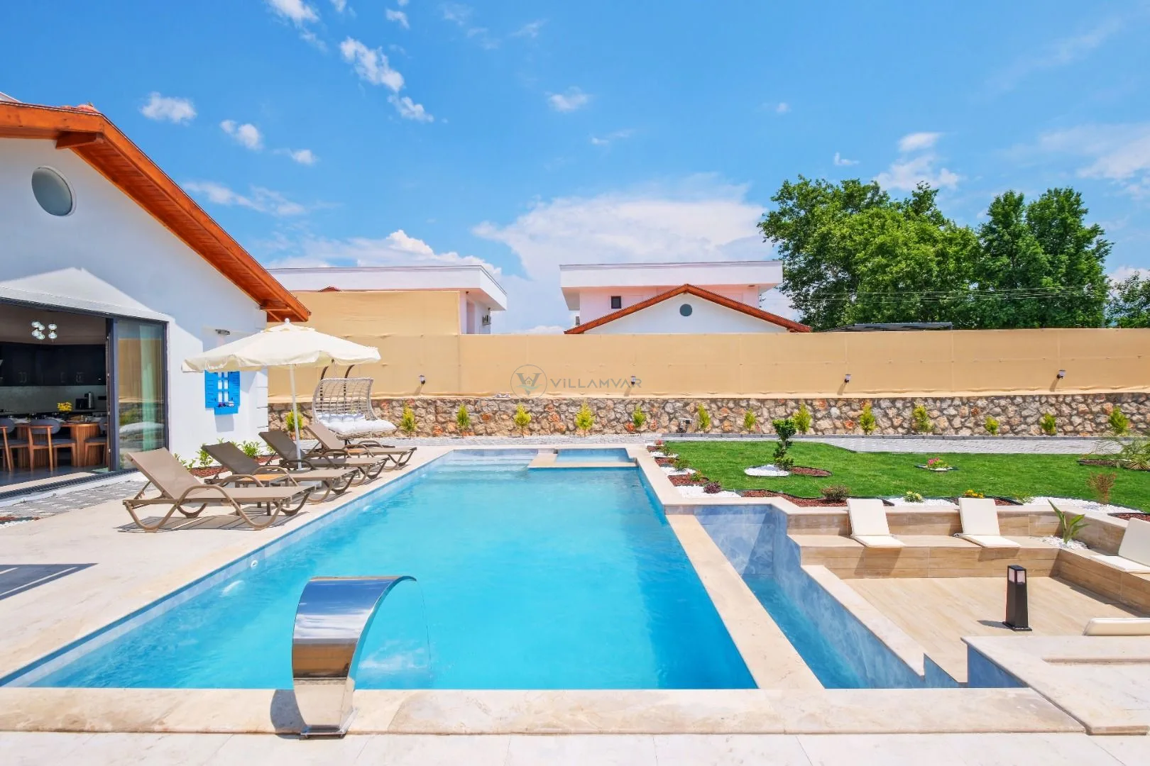 Villa Aderin 7