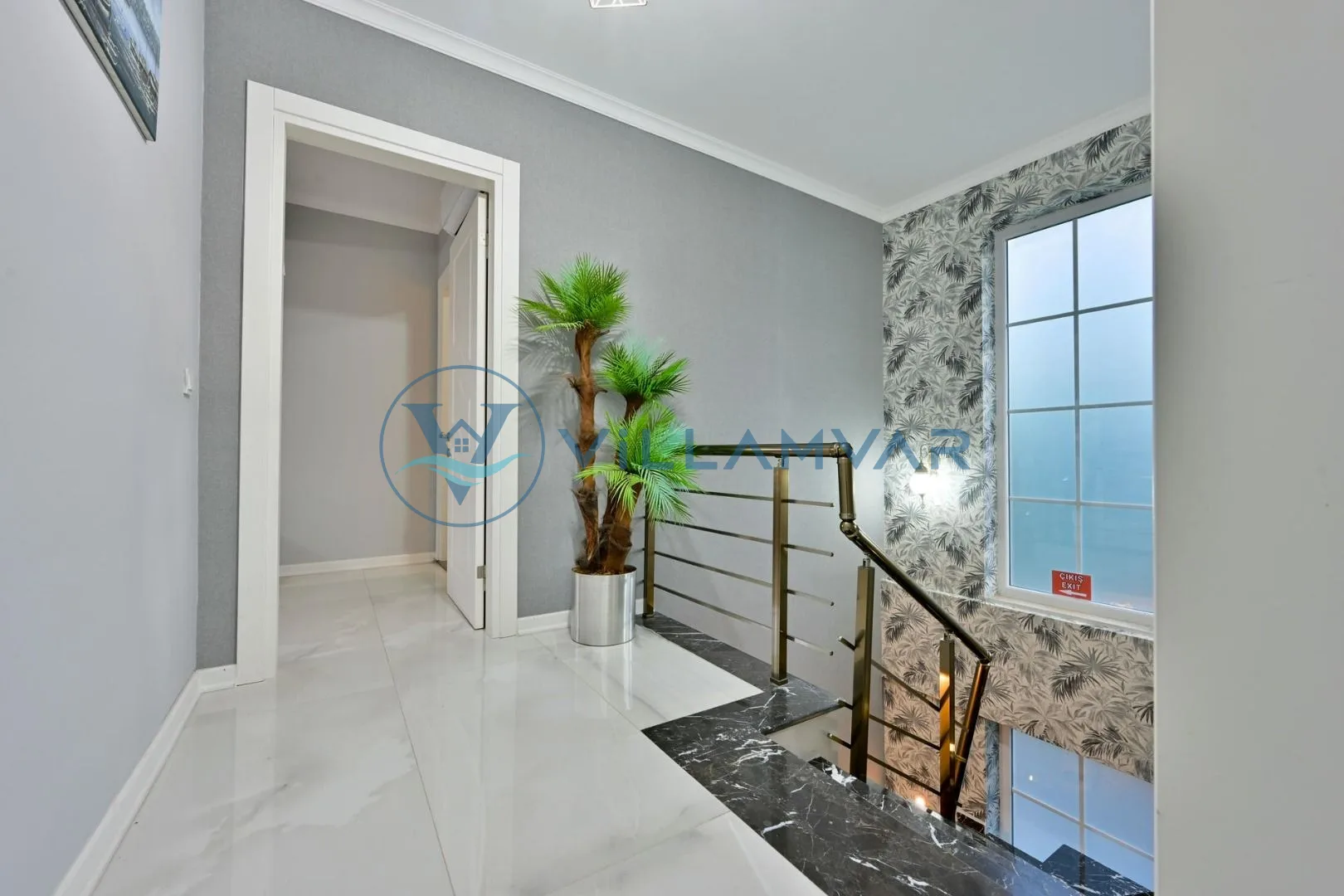 Villa Hayal Et