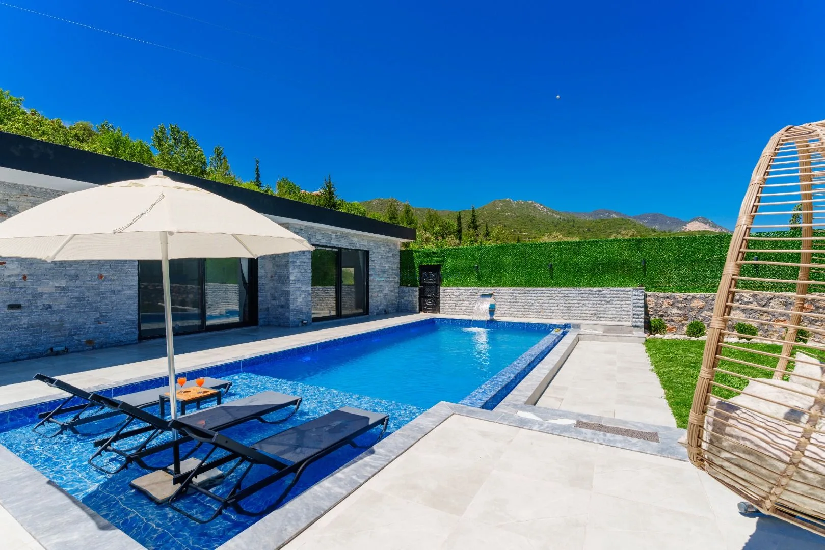 Villa Bora 3