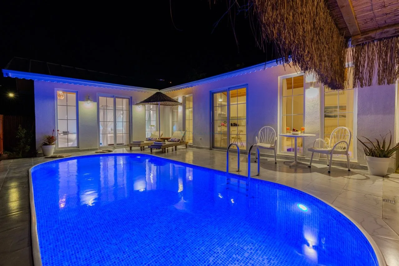 Villa Sonya