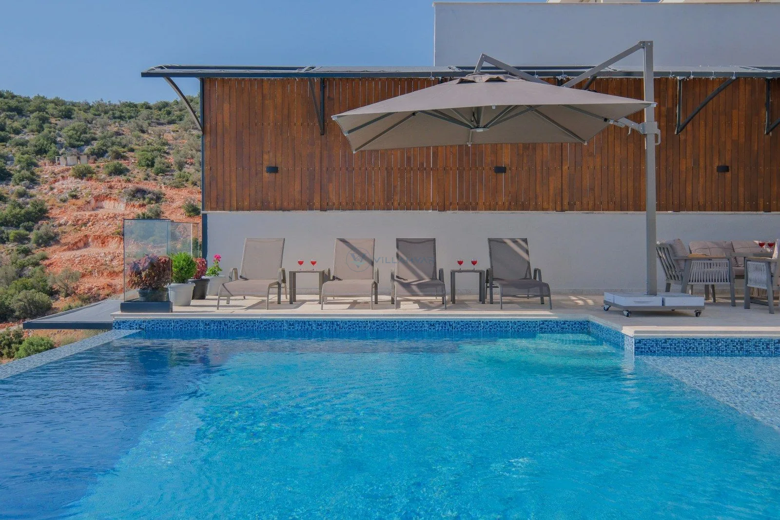 Villa Nardo 1