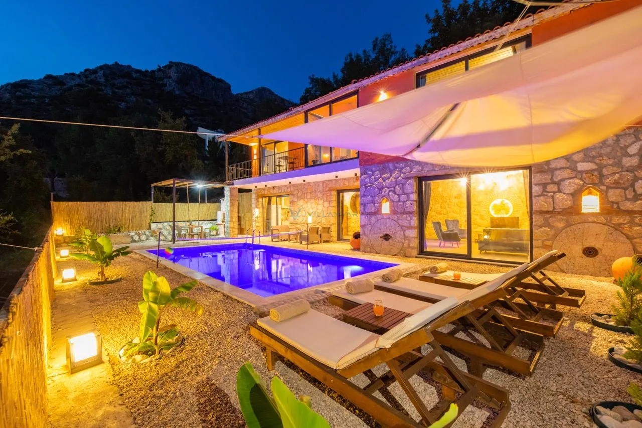 Villa Grand Ata
