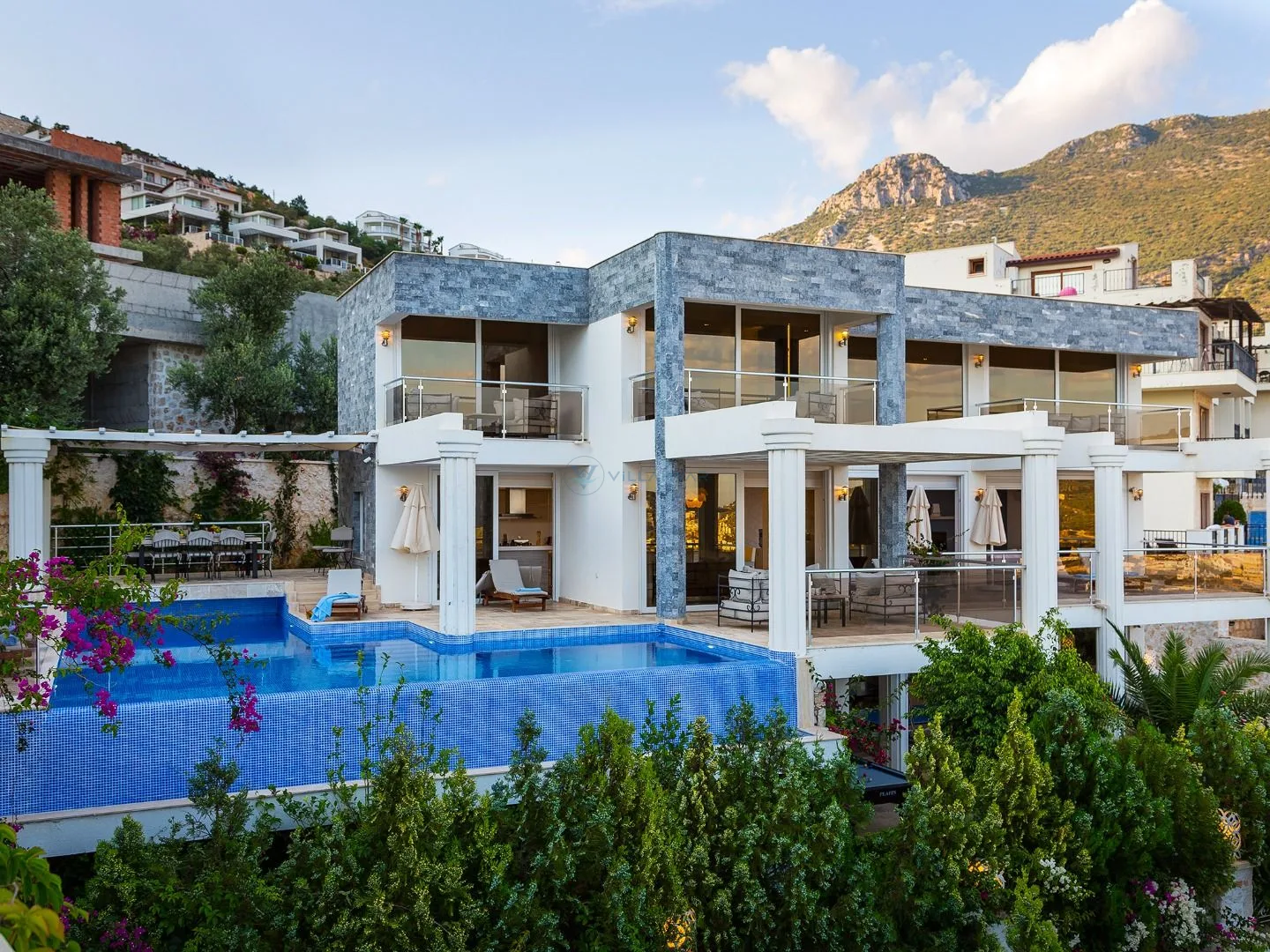 Villa Eco Ada