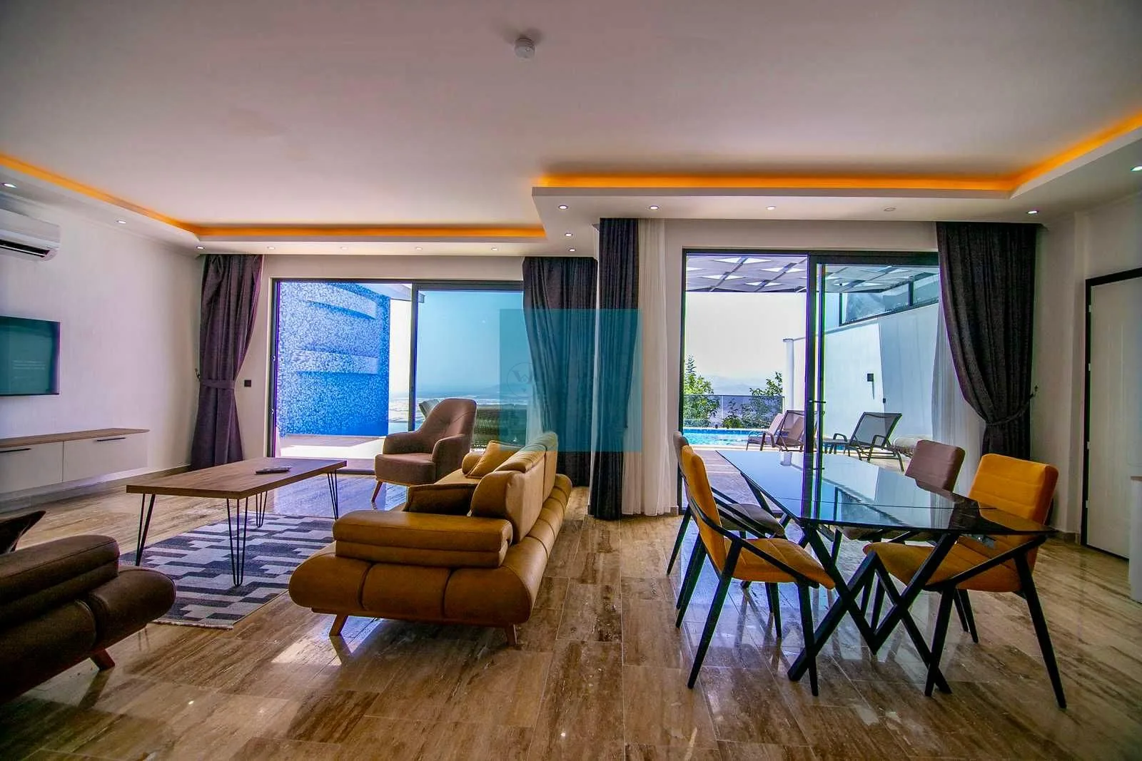Villa Yazlık Rüya 1