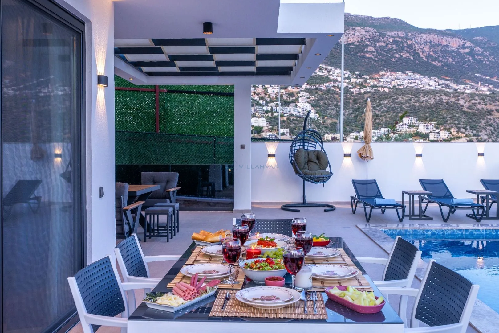 Villa Lovely 2