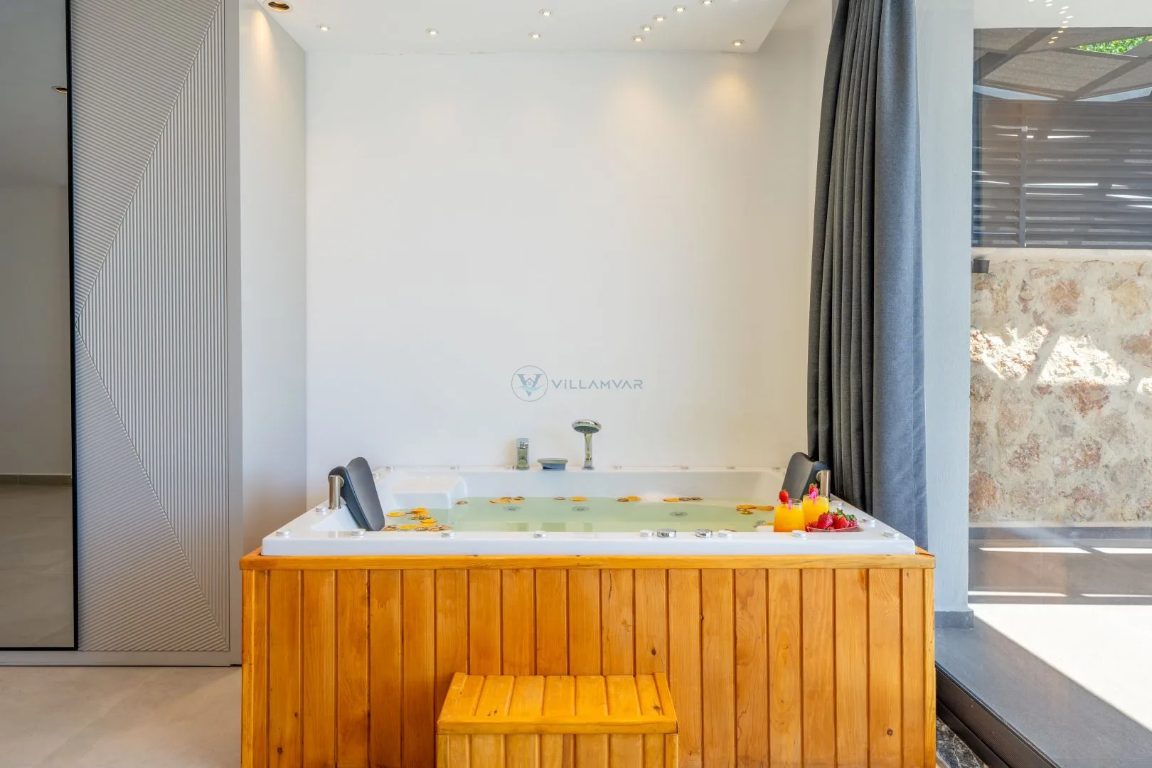 Villa Elit 2 Sağdaki