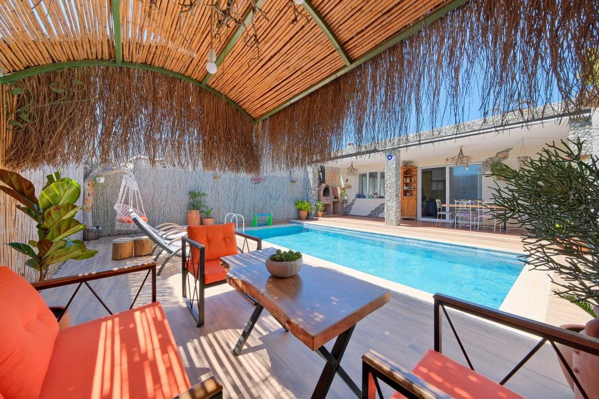 Villa Parem