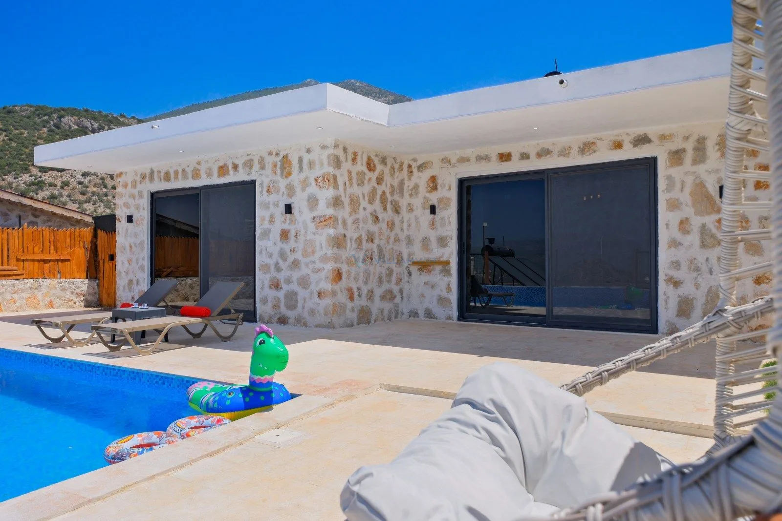 Villa Yörük 2
