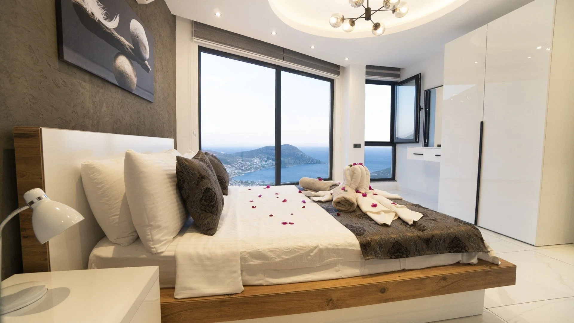 Villa Elif -Efe Rezervasy