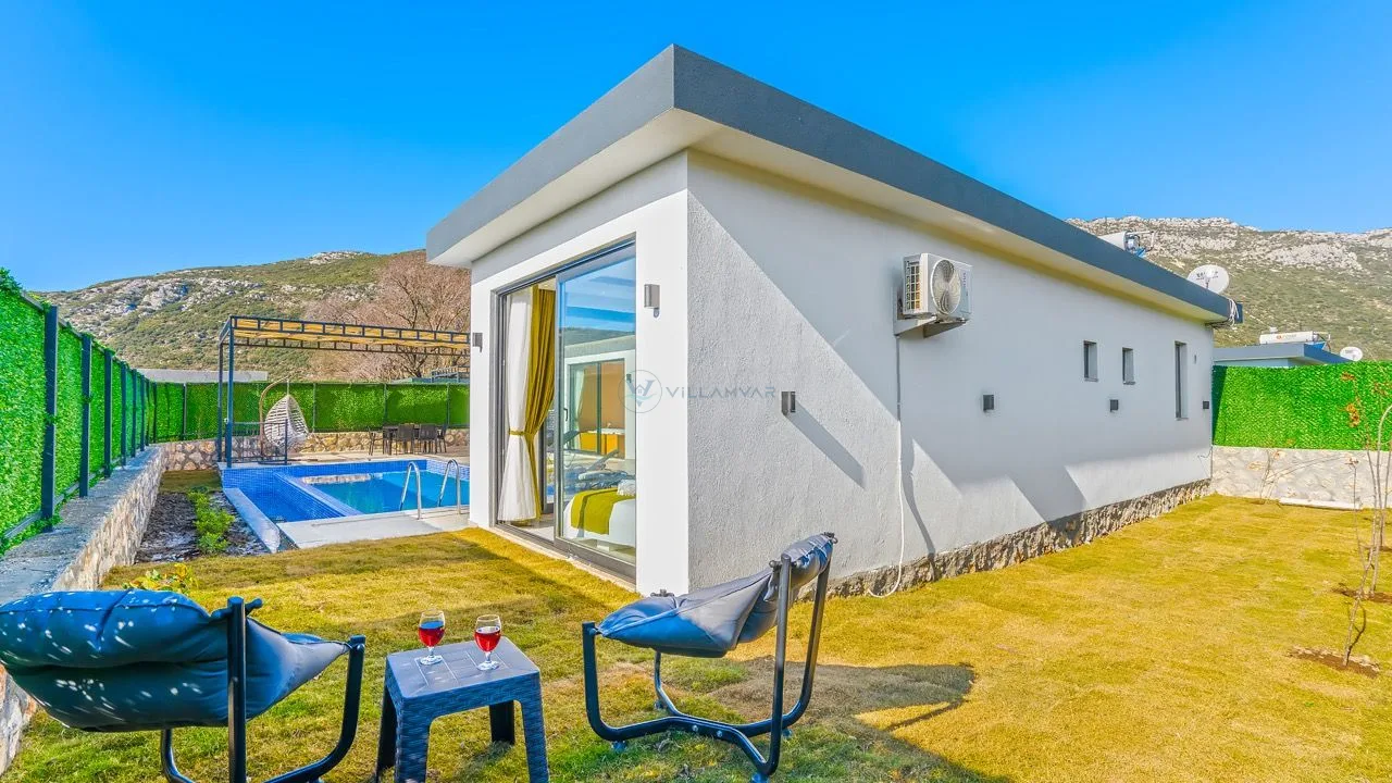 Villa Ortaç-3