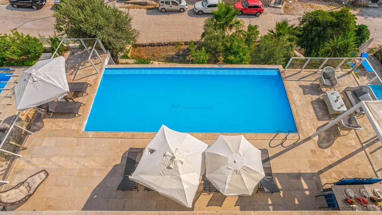 Villa Zeytouna