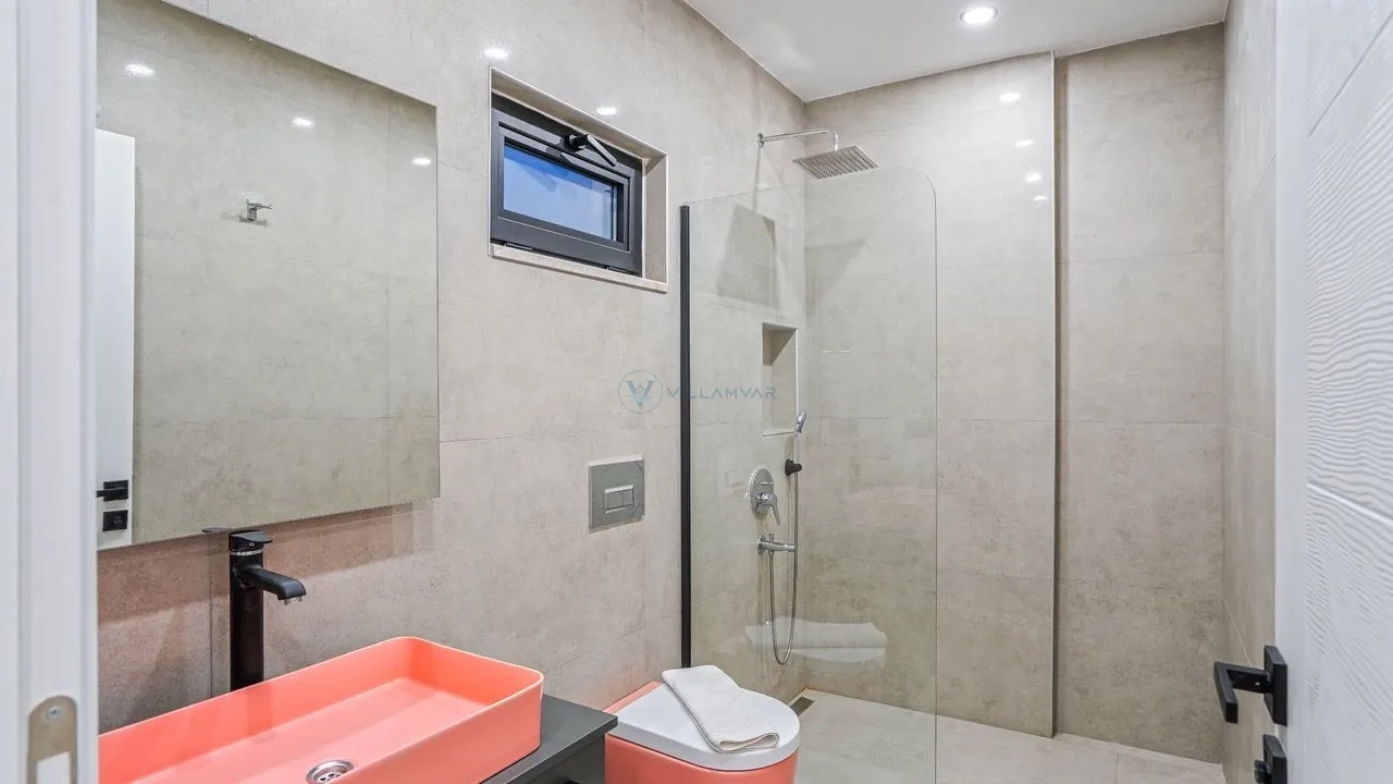 Villa Myworld