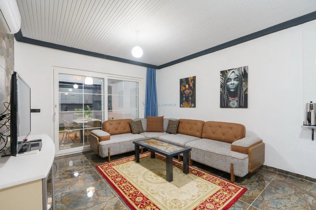 Villa Zehra