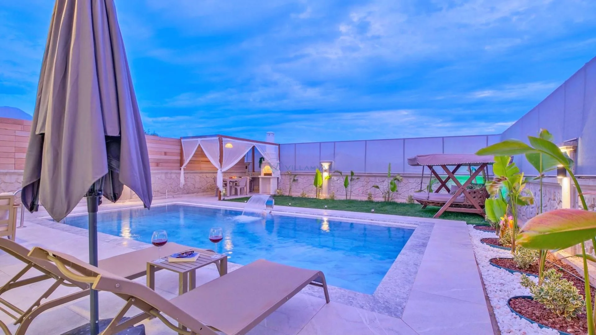 Villa Vista 1