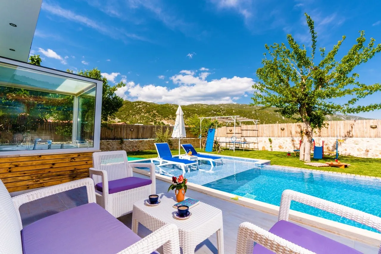 Villa Aylin