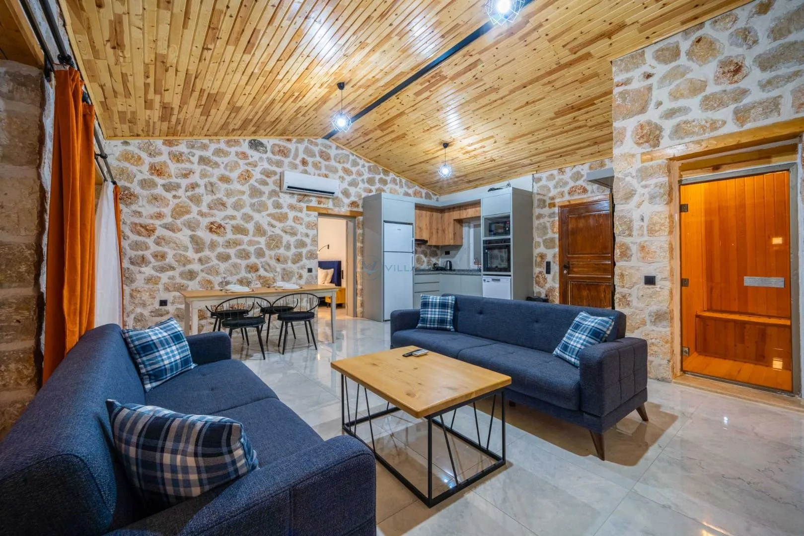 Villa Alibaba